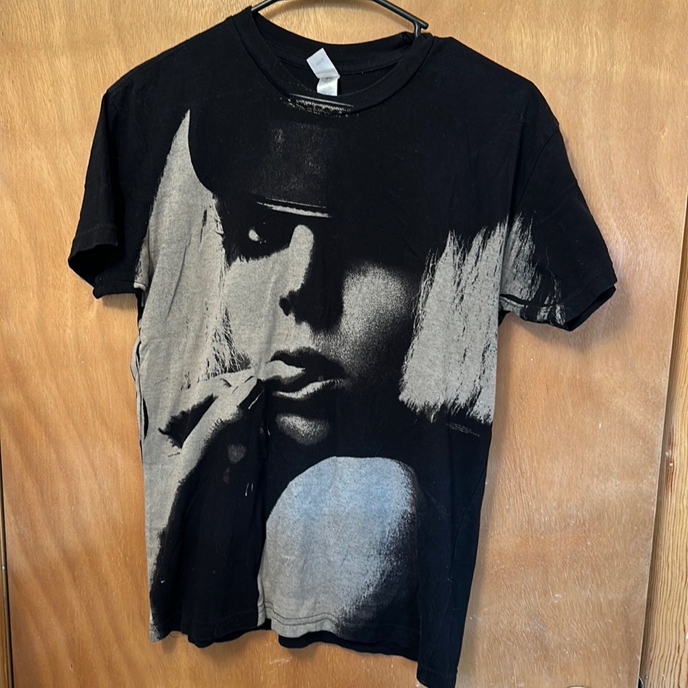 Lady Gaga Monster Ball Concert TShirt